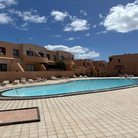 Elisabeth Apartmant Caleta De Fuste Luaran gambar