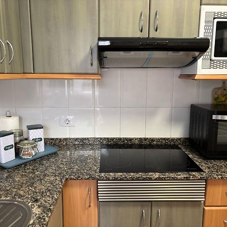 Elisabeth Apartmant Caleta De Fuste Luaran gambar