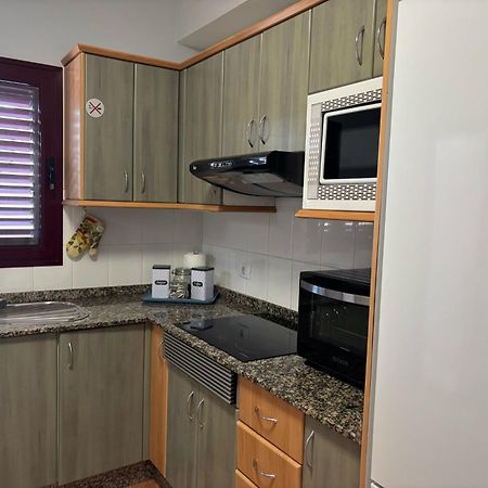 Elisabeth Apartmant Caleta De Fuste Luaran gambar