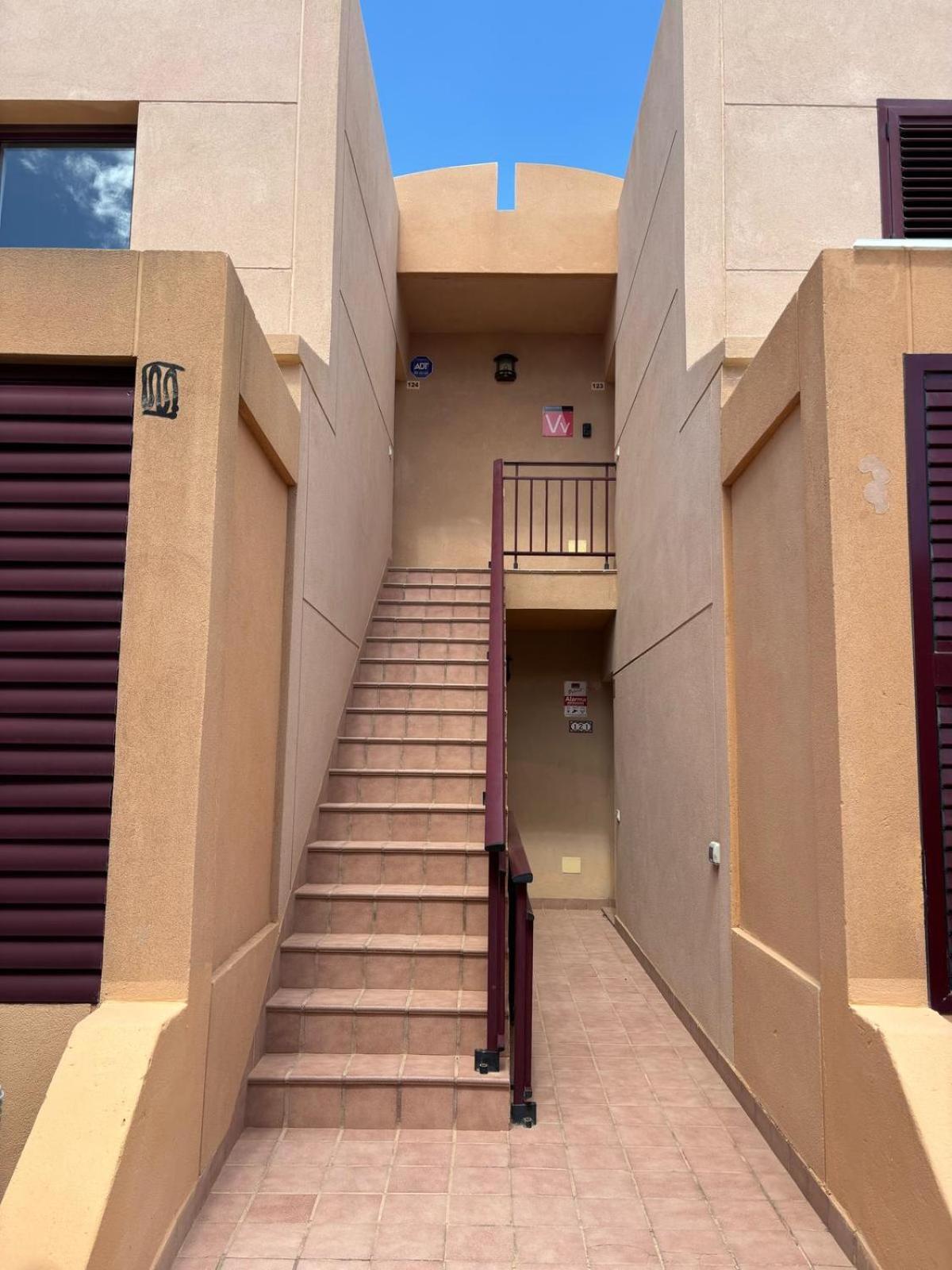 Elisabeth Apartmant Caleta De Fuste Luaran gambar