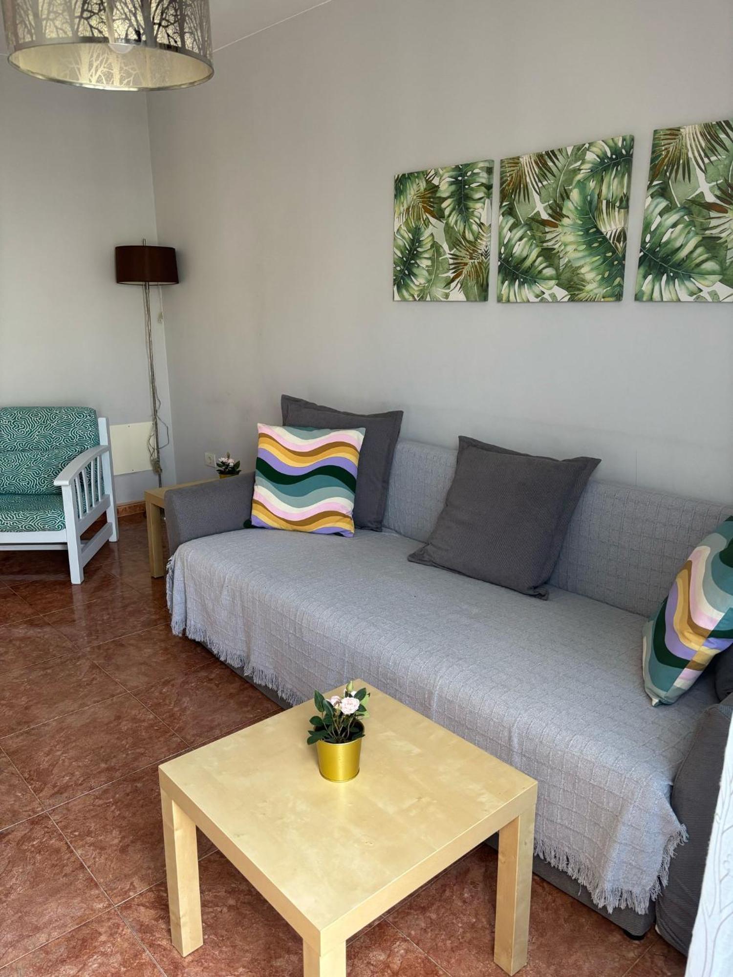 Elisabeth Apartmant Caleta De Fuste Luaran gambar