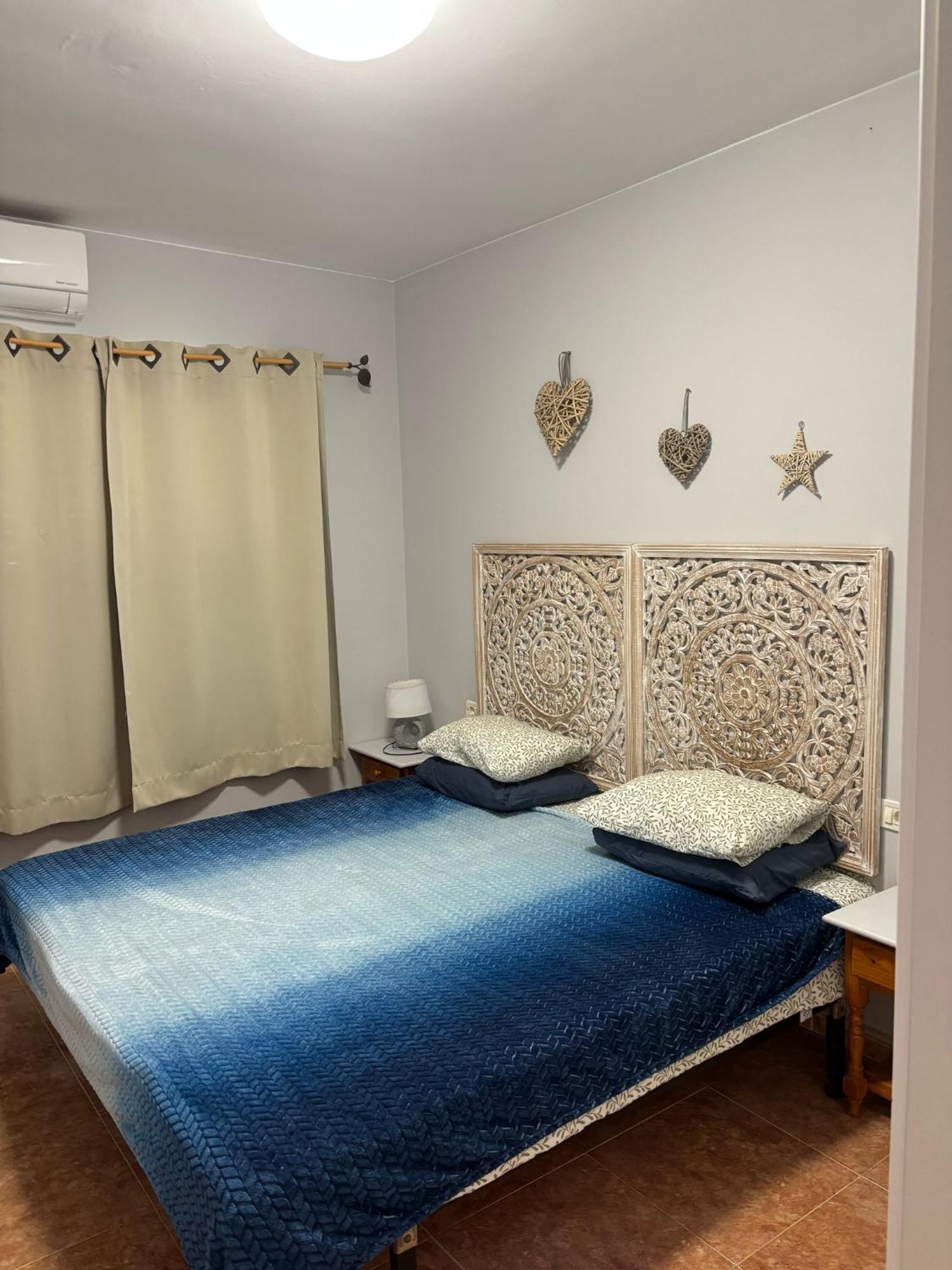 Elisabeth Apartmant Caleta De Fuste Luaran gambar