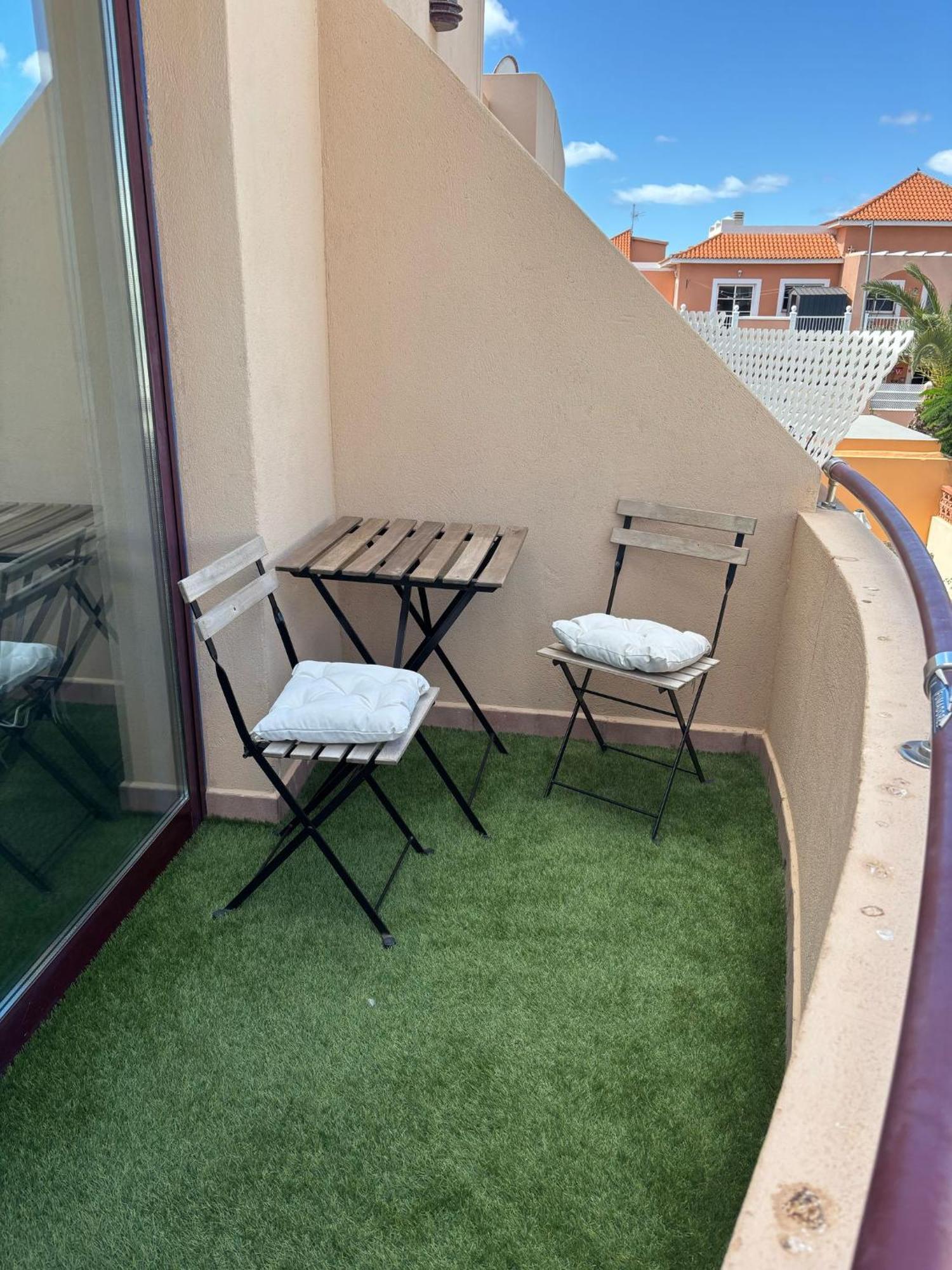 Elisabeth Apartmant Caleta De Fuste Luaran gambar