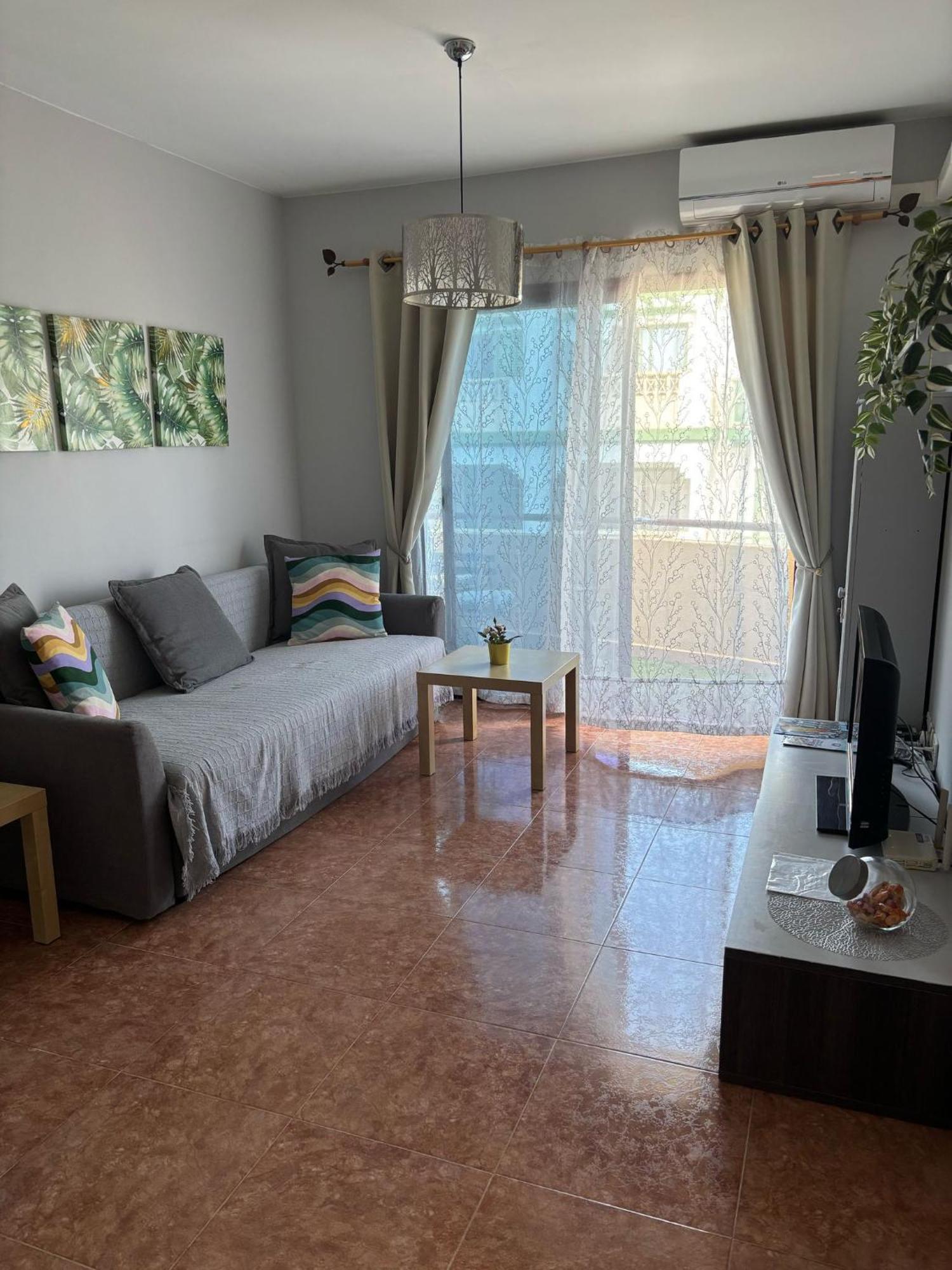 Elisabeth Apartmant Caleta De Fuste Luaran gambar