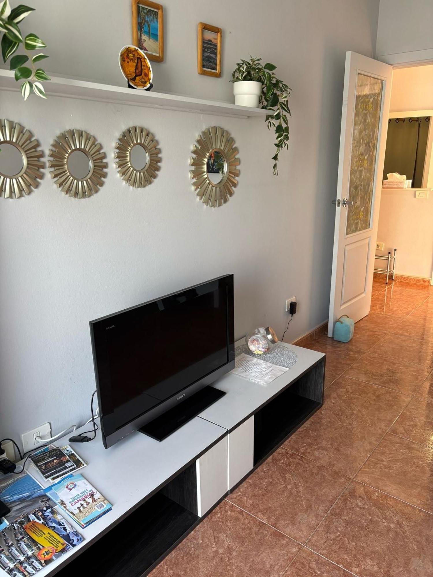 Elisabeth Apartmant Caleta De Fuste Luaran gambar