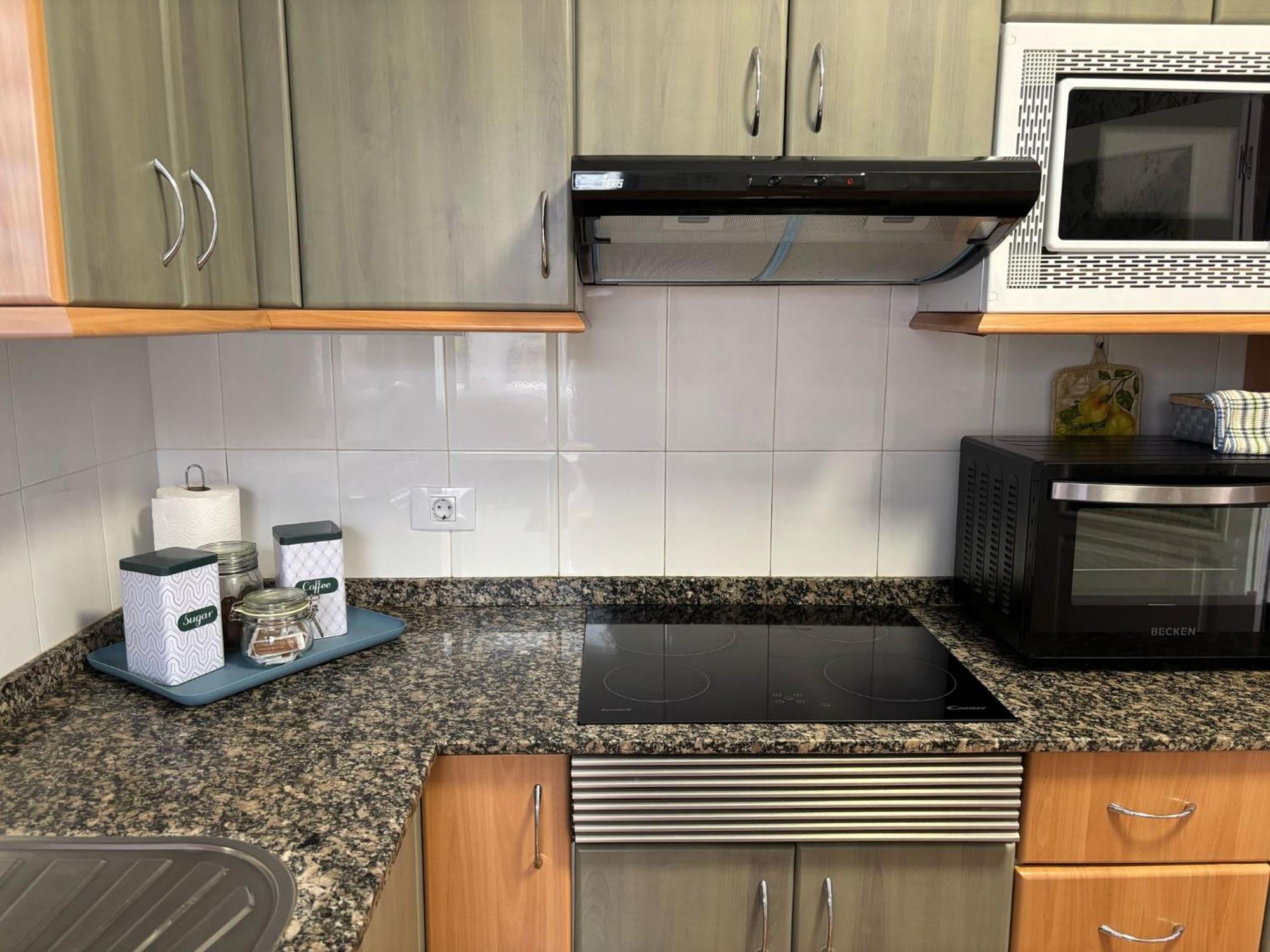 Elisabeth Apartmant Caleta De Fuste Luaran gambar