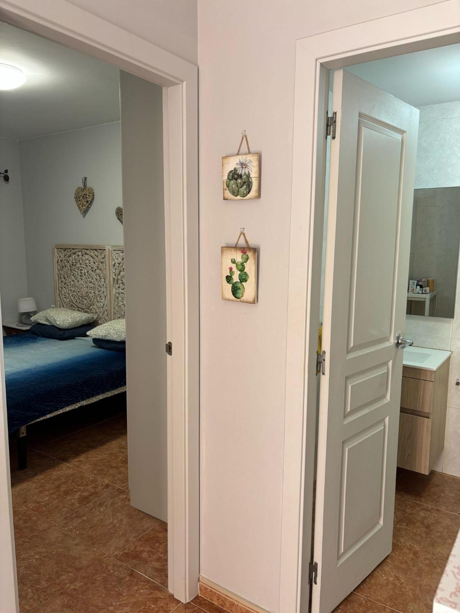 Elisabeth Apartmant Caleta De Fuste Luaran gambar