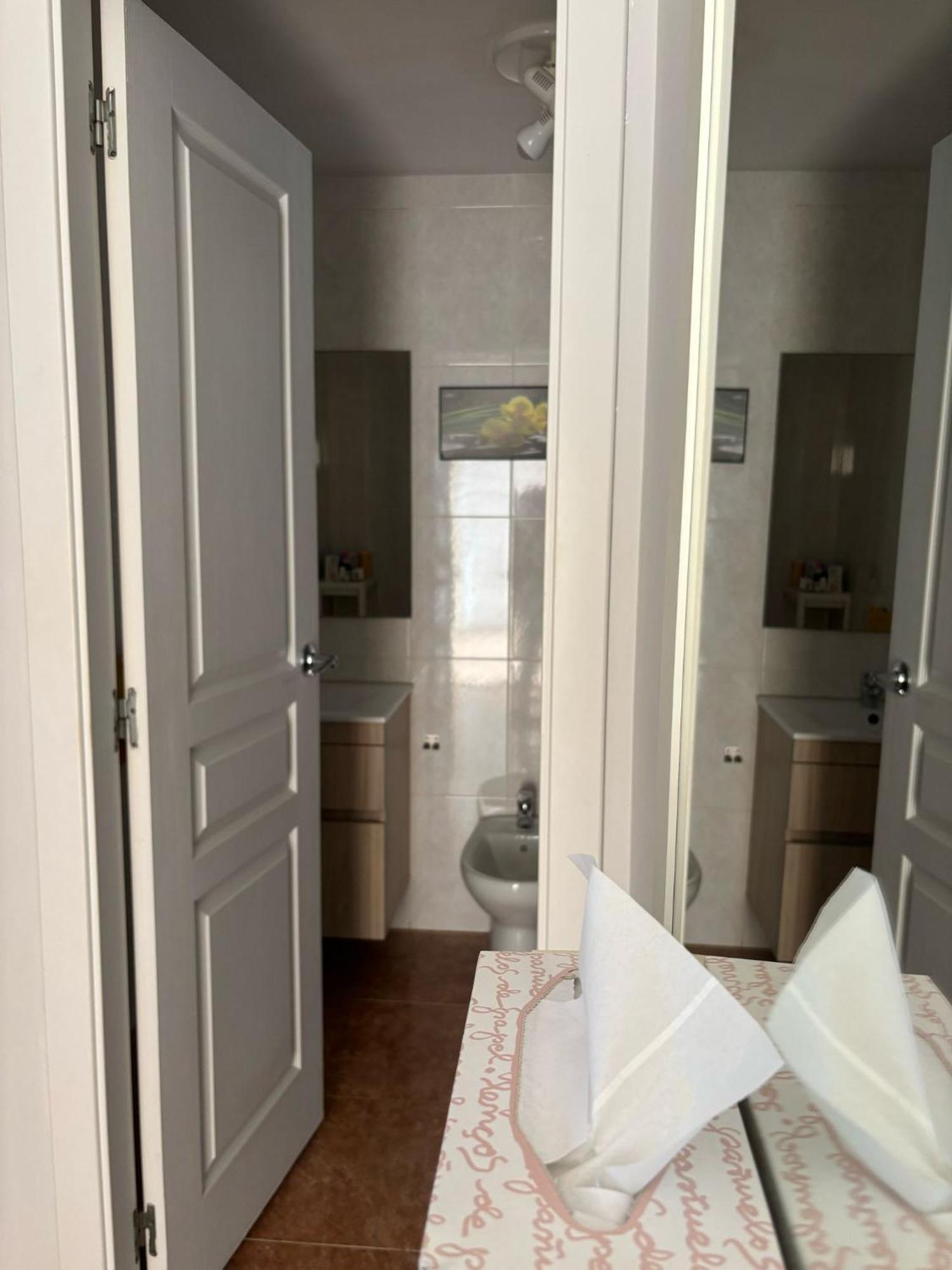 Elisabeth Apartmant Caleta De Fuste Luaran gambar