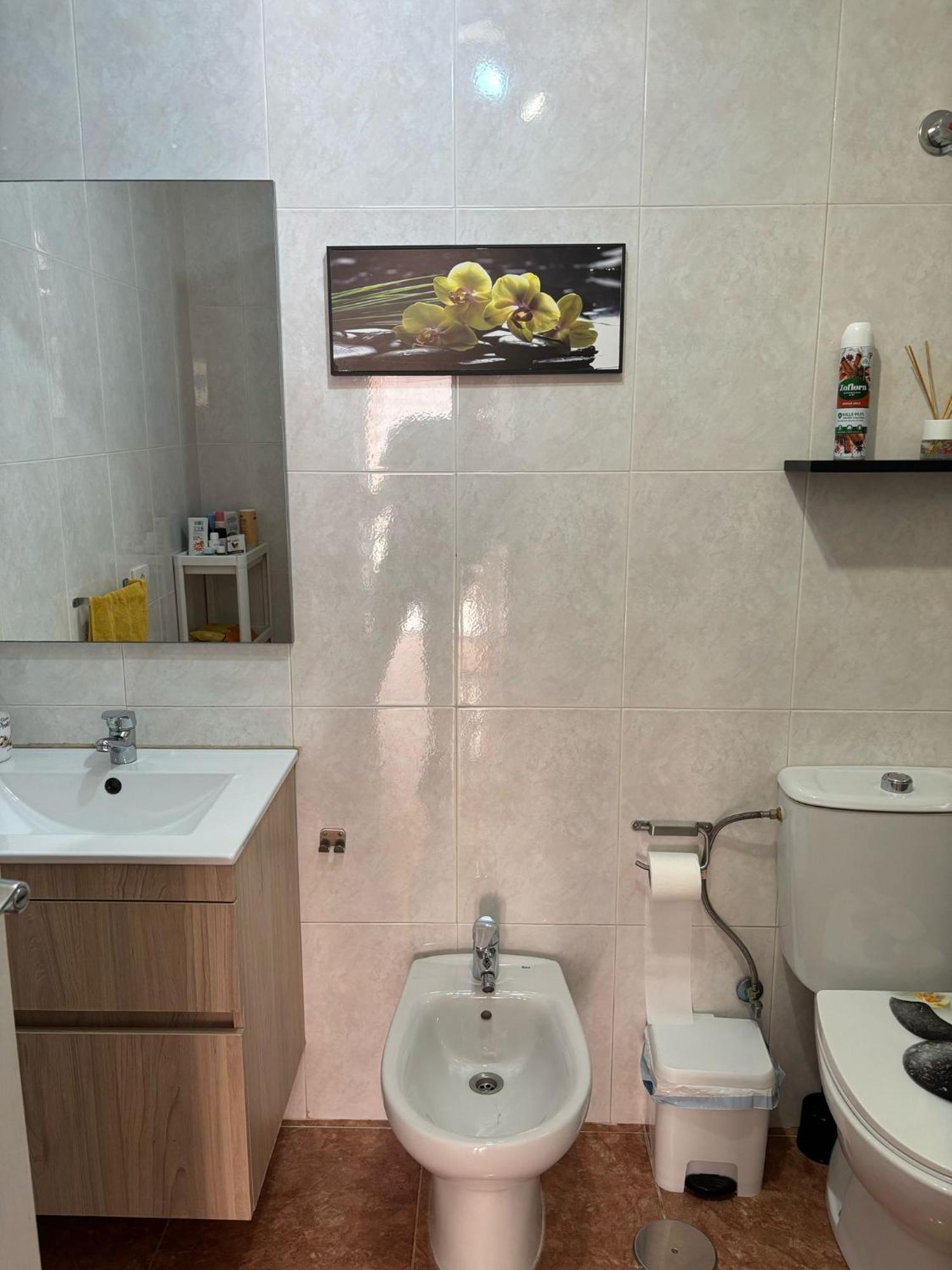Elisabeth Apartmant Caleta De Fuste Luaran gambar